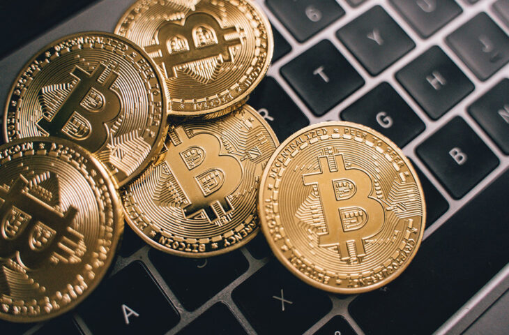 Bill Gates Bitcoin