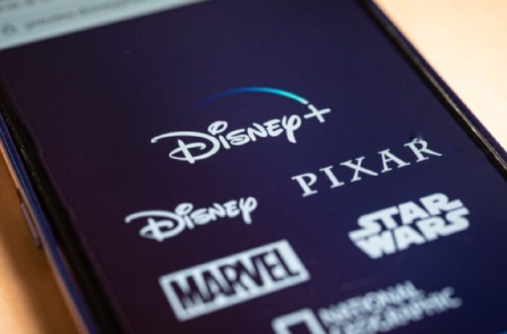 Disney Plus abone sayısı