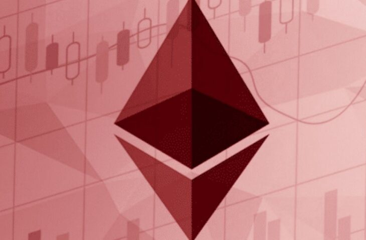 Ethereum rekor