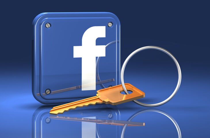 Facebook istismar