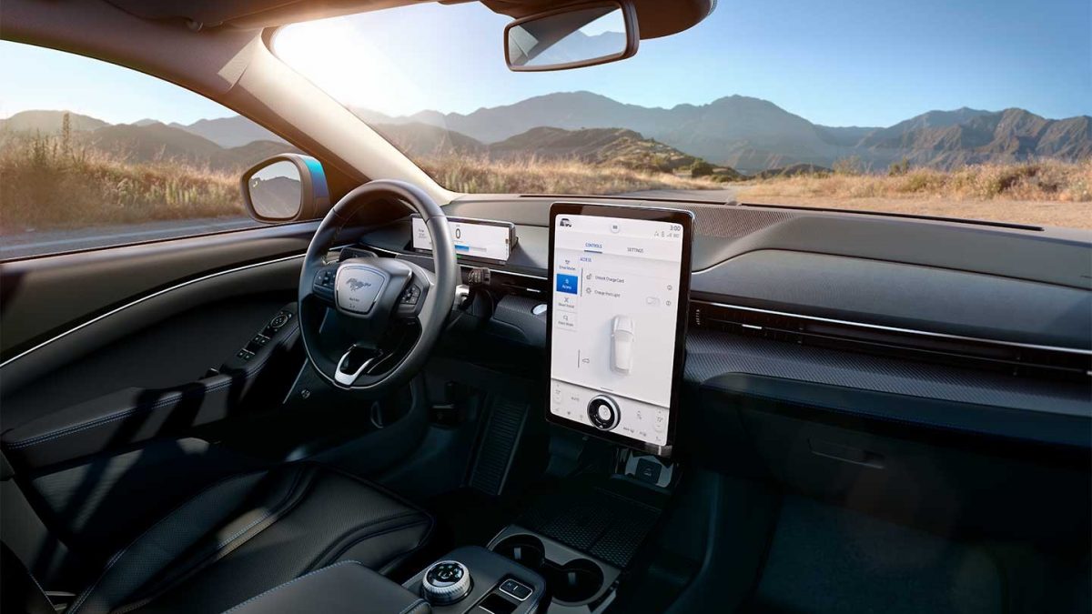 Ford Android işletim sistemi kullanacak