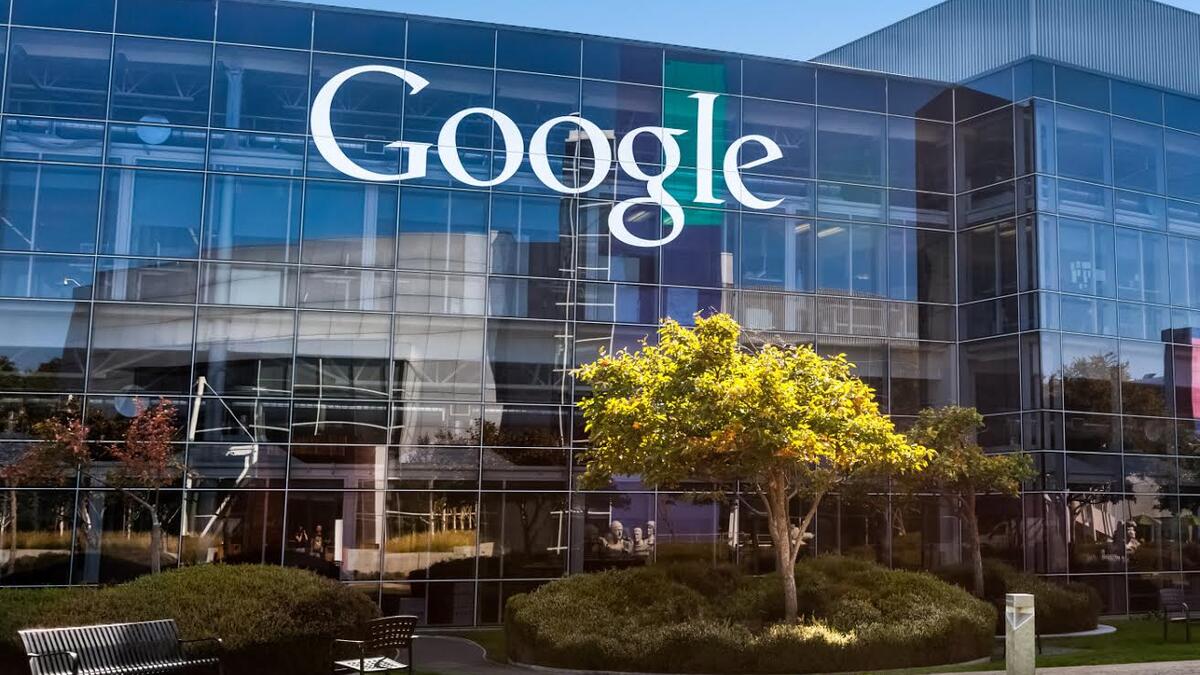 Google 2020 yılı 4. çeyrek raporunu yayınladı