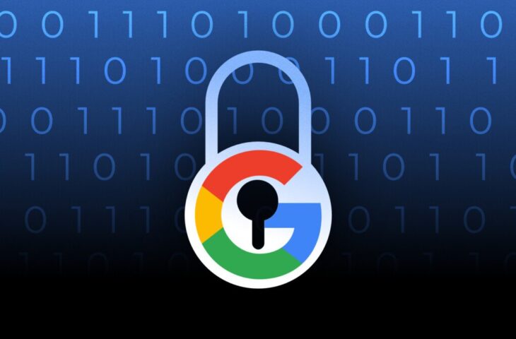 Google anti izleme