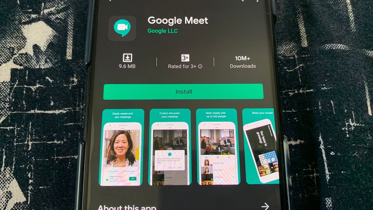 Google Meet güvenlik önlemlerini artırıyor