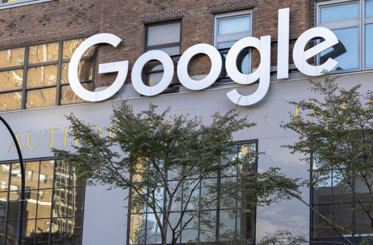 Google yapay zeka