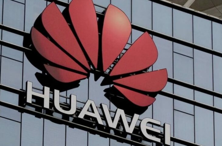 Huawei 5G teknolojisi