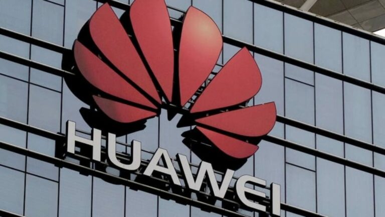 Huawei 5G teknolojisi