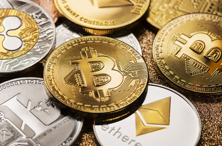 kripto para piyasası