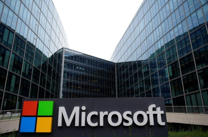 Microsoft ZeniMax