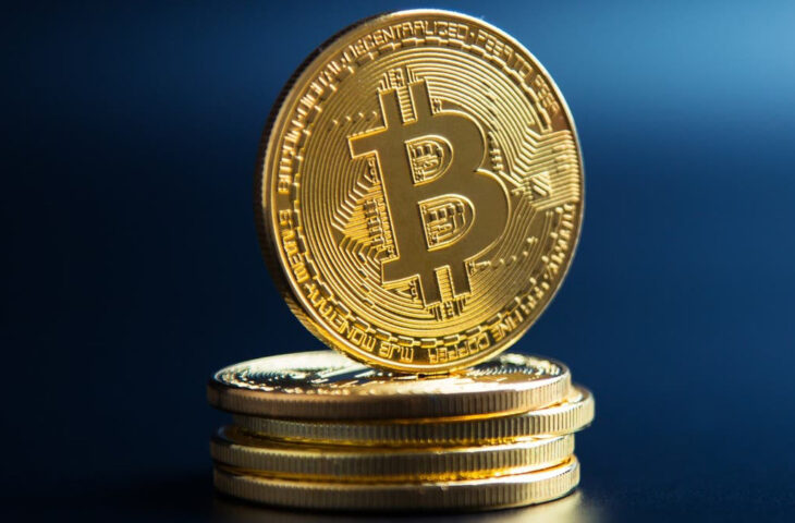 MicroStrategy Bitcoin