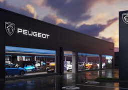 Peugeot logo değişikliği yaptı