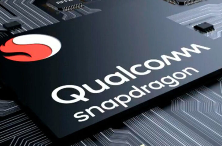 Qualcomm işlemci siparişleri