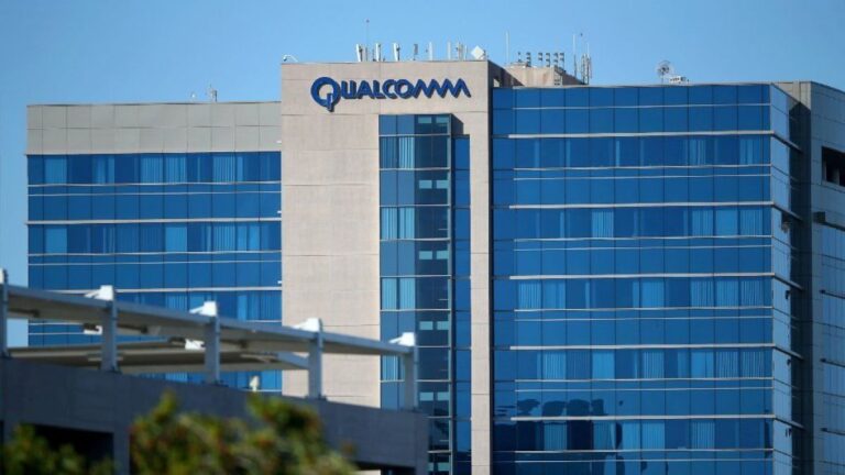 Qualcomm tazminat cezası