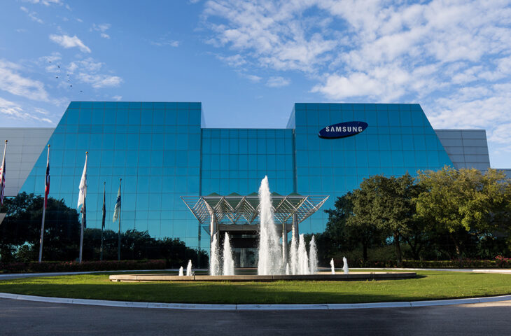 Samsung hava şartları