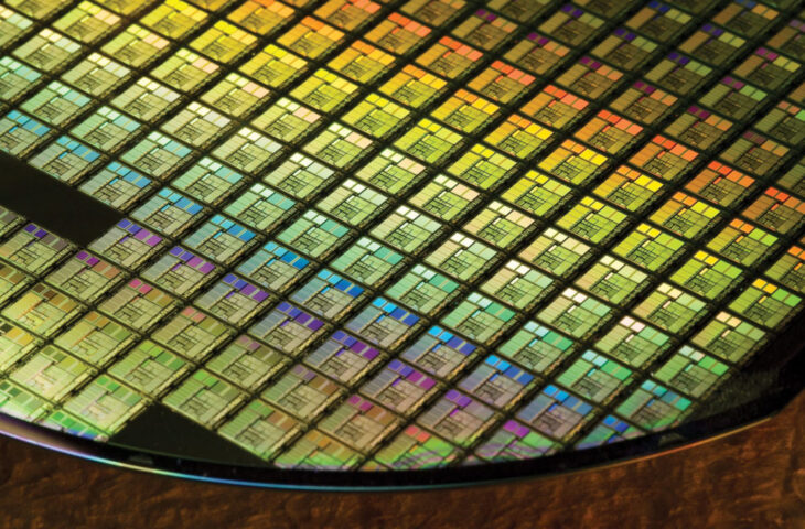 Samsung NXP