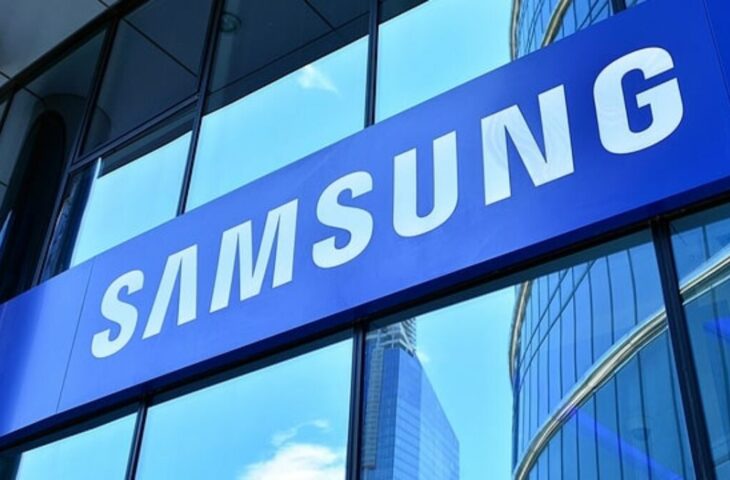 Samsung vergi muafiyeti