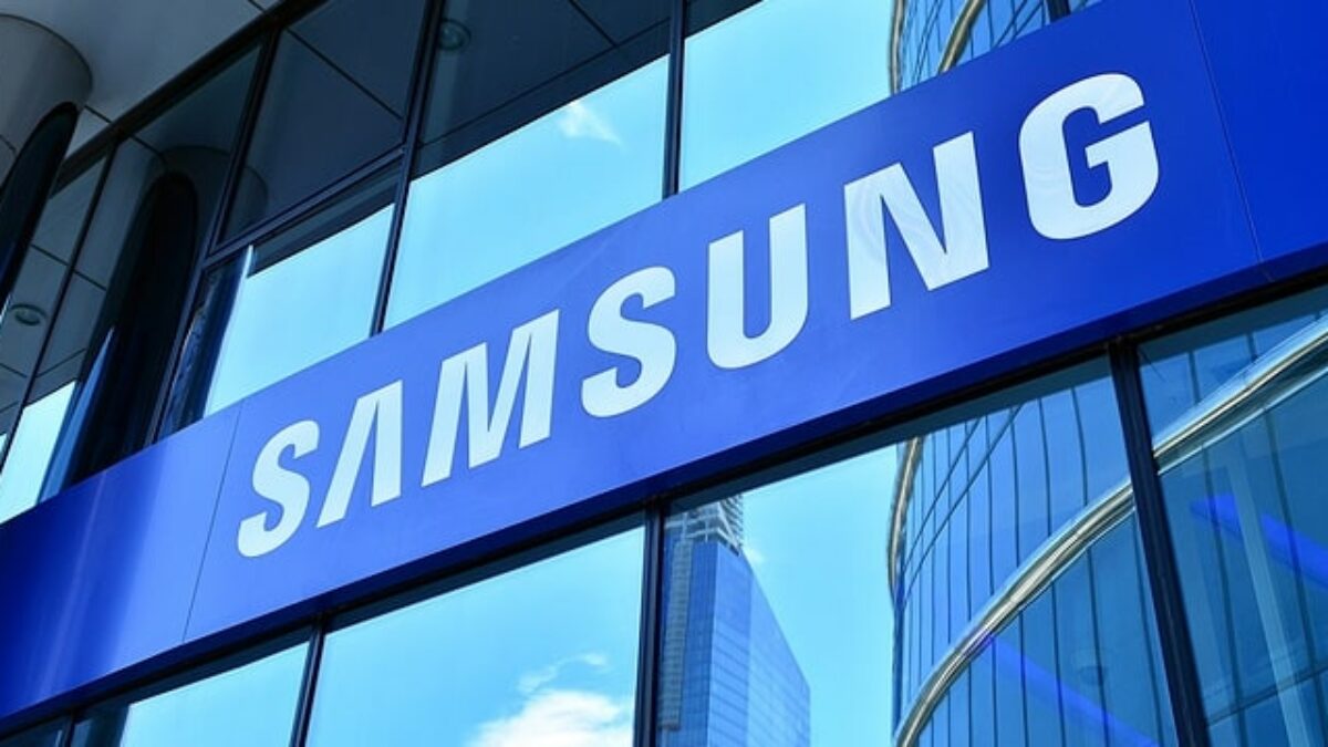 Samsung vergi muafiyeti
