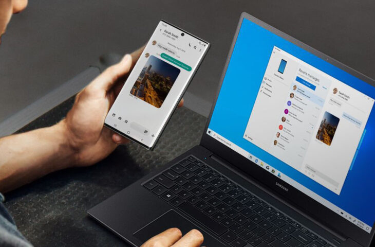 Samsung yazılımları Windows
