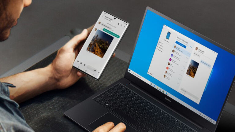 Samsung yazılımları Windows