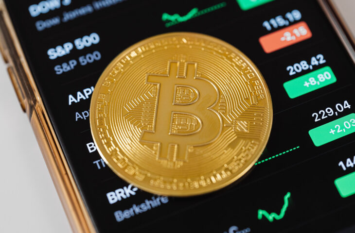 Square şirketi Bitcoin