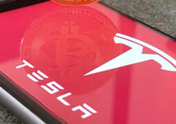Tesla Bitcoin