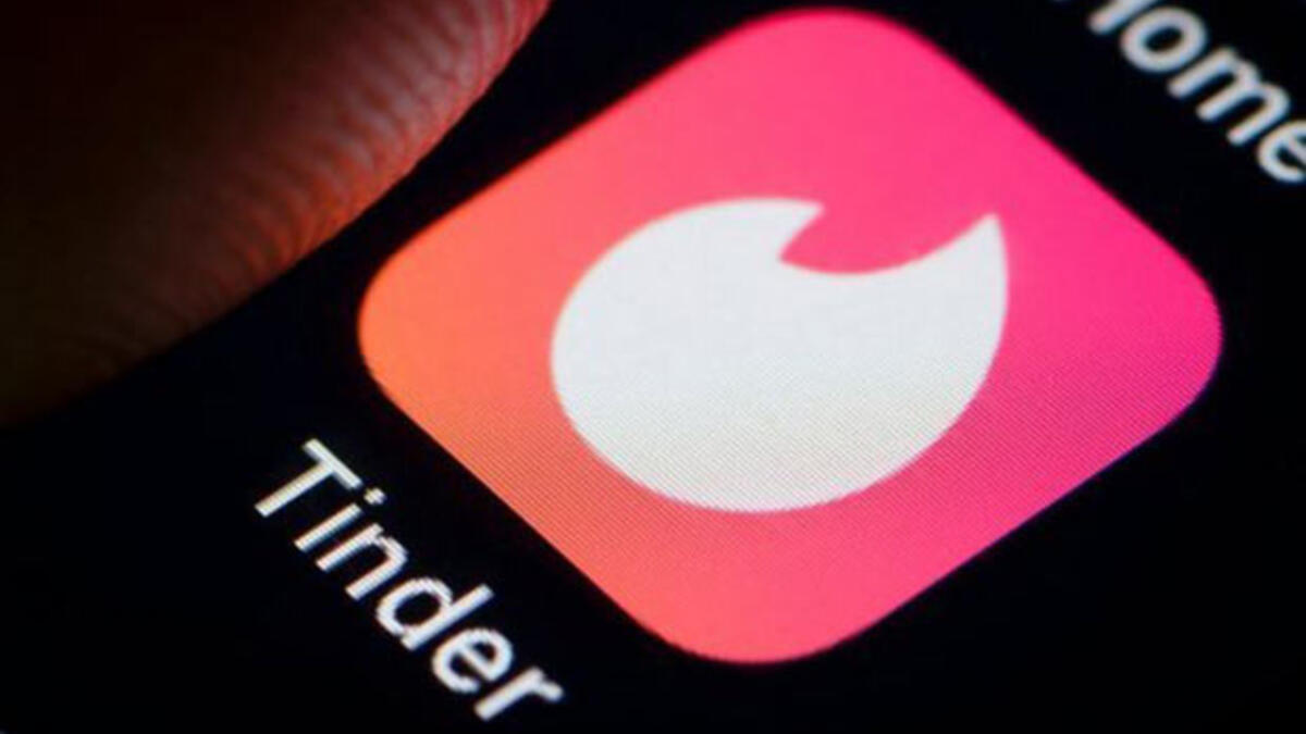 Tinder kullanıcıları için arka planda güvenlik taraması yapılacak