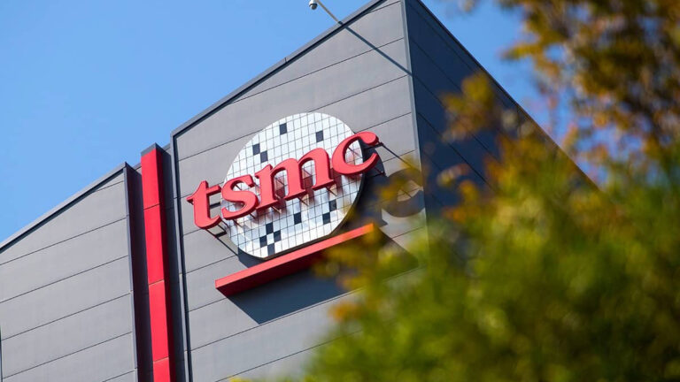 TSMC üretim kapasitesi