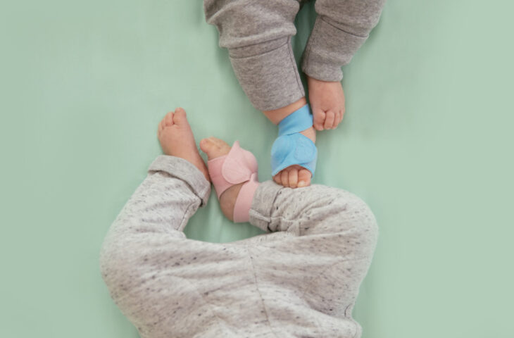 Akıllı çorap üreticisi Owlet