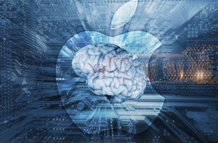 Apple yapay zeka