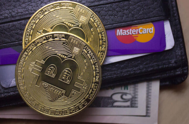 Bitcoin ile teminat