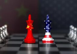 Çin ileri teknoloji stratejisini belirledi