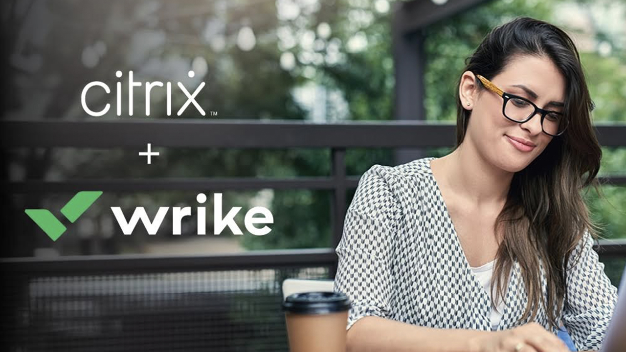 Citrix, Wrike’ı satın alma işlemini tamamladı