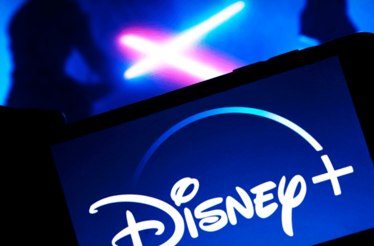 Disney+ abone sayısı