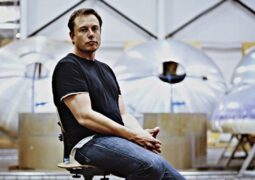 Elon Musk SolarCity