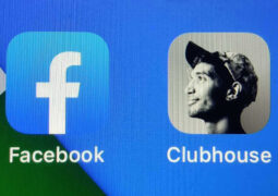 Facebook Clubhouse