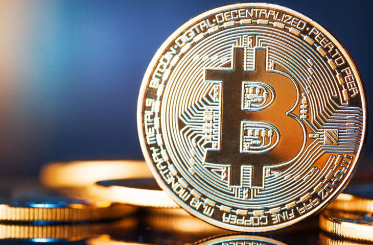 Forbes yöneticisi Bitcoin