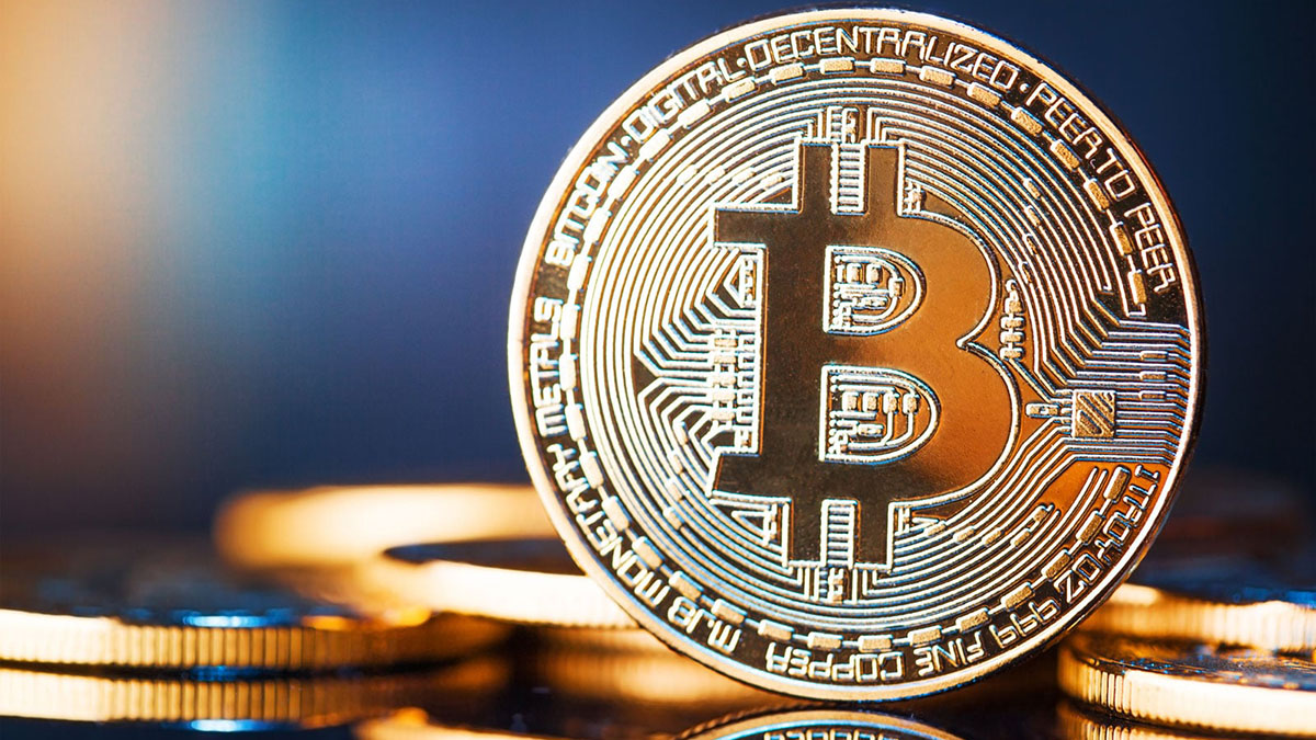 Forbes yöneticisi Bitcoin