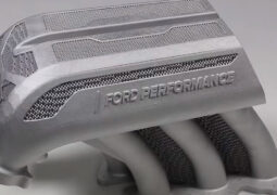 Ford 3D yazıcı