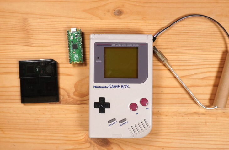 Game Boy Bitcoin