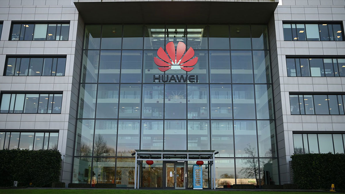 Huawei 2020 yılı geliri