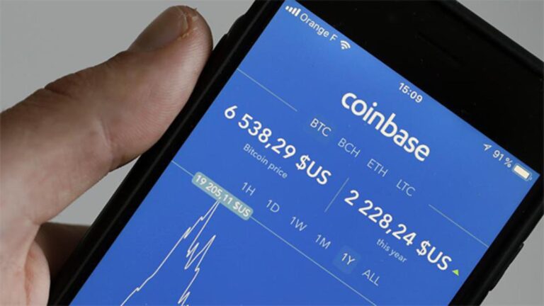 Coinbase’in sahibi Brian