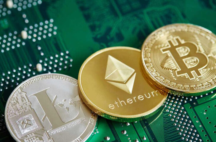 Kripto para madencisi