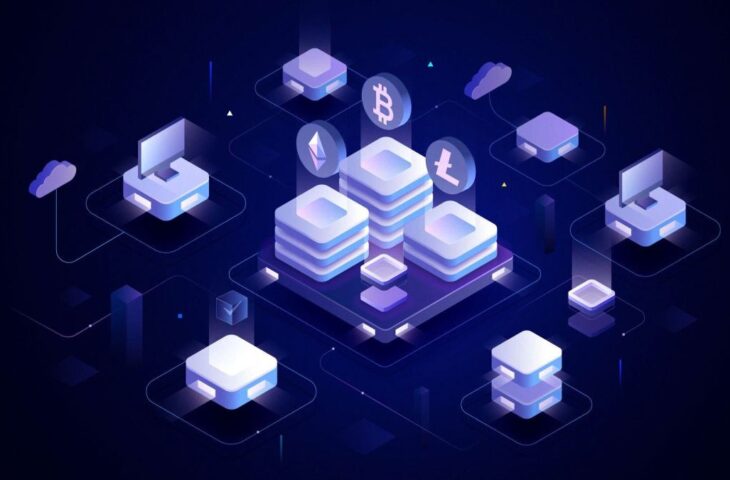 kripto para projesi