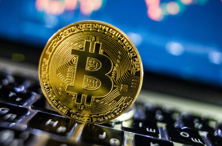 Kurumsal yatırımcılar Bitcoin