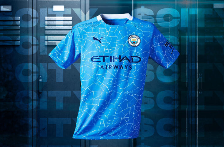 Manchester City kripto para
