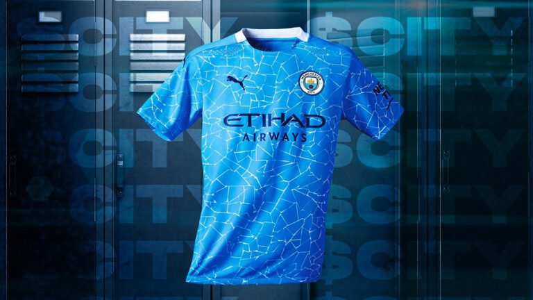 Manchester City kripto para