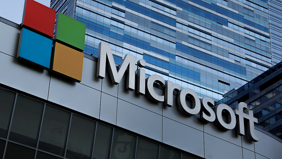 Microsoft Çin’i saldırı yapmakla suçladı