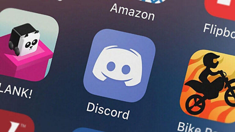 Microsoft Discord