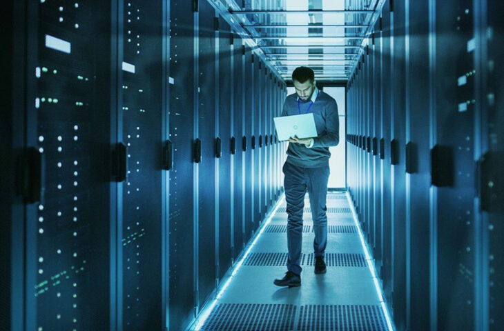 Microsoft Exchange Server