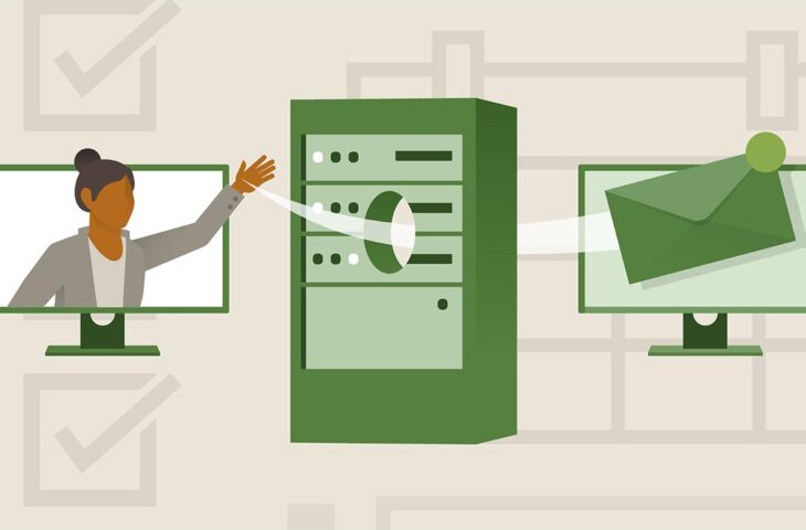 Microsoft yazılımı siber saldırı